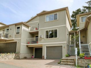 Photo 1: 4 127 Aldersmith Pl in View Royal: VR Glentana Row/Townhouse for sale : MLS®# 907347