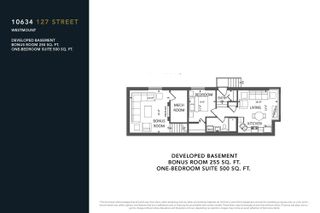 Photo 4: 10634 127 Street in Edmonton: Zone 07 House for sale : MLS®# E4331944