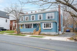 Photo 6: 2097/2099 Oxford Street in Halifax: 4-Halifax West Multi-Family for sale (Halifax-Dartmouth)  : MLS®# 202407810