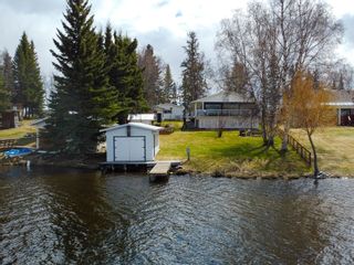Photo 8: 3305 E MEIER Road in Prince George: Cluculz Lake House for sale in "CLUCULZ LAKE" (PG Rural West)  : MLS®# R2756260