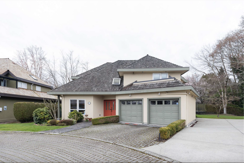 FEATURED LISTING:  Vancouver