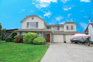 Photo 1: 11911 MEADOWLARK Drive in Maple Ridge: Cottonwood MR House for sale : MLS®# R2704041