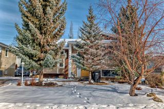 Main Photo: 440 Cantrell Drive SW in Calgary: Canyon Meadows Detached for sale : MLS®# A2113412