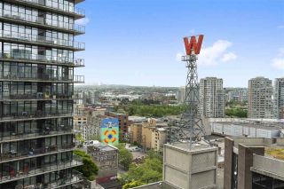 Photo 1: 2105 128 W CORDOVA Street in Vancouver: Downtown VW Condo for sale in "WOODWARDS" (Vancouver West)  : MLS®# R2374821