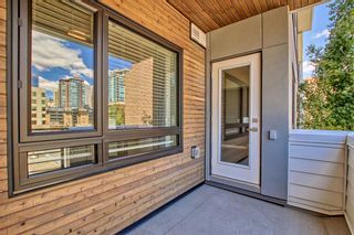 Photo 17: 207 120 18 Avenue SW in Calgary: Mission Apartment for sale : MLS®# A2120875