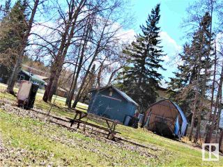 Photo 19: 5035 & 5037 Crestview Drive: Rural Lac Ste. Anne County Cottage for sale : MLS®# E4320070