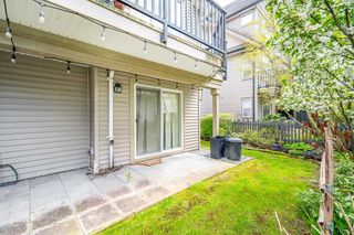 Photo 29: 62 8089 209 Street in Langley: Willoughby Heights Townhouse for sale in "Arborel Park" : MLS®# R2776676