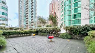 Photo 14: 1602 821 CAMBIE Street in Vancouver: Downtown VW Condo for sale in "RAFFLES ON ROBSON" (Vancouver West)  : MLS®# R2847415