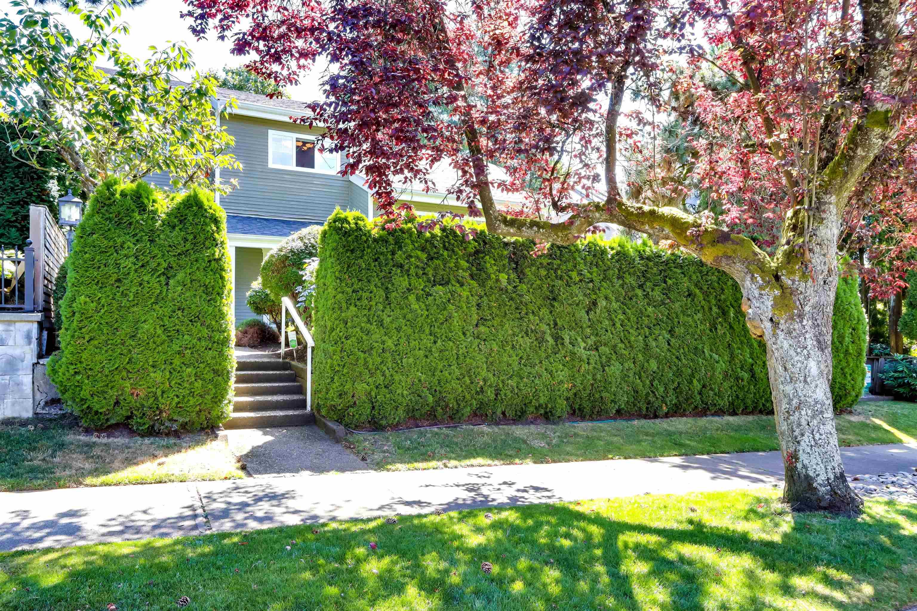 Main Photo: 6538 BEECHWOOD Street in Vancouver: S.W. Marine House for sale (Vancouver West)  : MLS®# R2714139