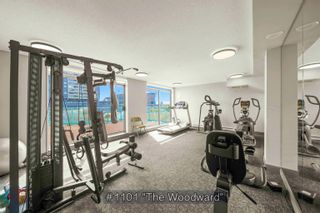 Photo 29: 1101 612 SIXTH Street in New Westminster: Uptown NW Condo for sale in "The Woodward" : MLS®# R2868883