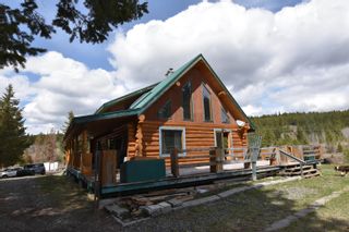 Photo 20: 3841 DODGE Road: Lac la Hache House for sale (100 Mile House (Zone 10))  : MLS®# R2684960