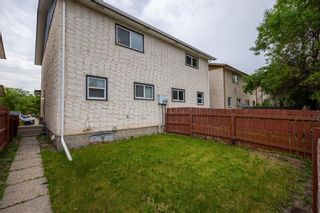 Photo 22: 134 Kairistine Lane in Winnipeg: Tyndall Park Residential for sale (4J)  : MLS®# 202225023
