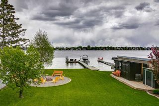 Photo 35: 760 WEST CHESTERMERE Drive: Chestermere Detached for sale : MLS®# A2110784