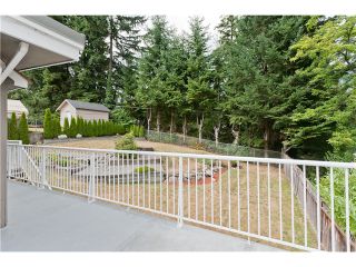 Photo 3: 2351 COMO LAKE Avenue in Coquitlam: Chineside House for sale : MLS®# V1022988
