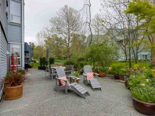Photo 3: 108 1880 E KENT AVENUE SOUTH in Vancouver: Fraserview VE Condo for sale in "PILOT HOUSE AT TUGBOAT LANDING" (Vancouver East)  : MLS®# R2057021