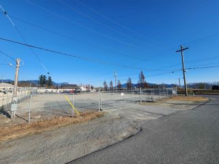 Photo 1: 33333 HARBOUR Avenue: Land Commercial for lease in Mission: MLS®# C8048006