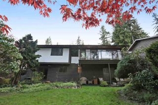 Photo 17: 3172 MT SEYMOUR Parkway in North Vancouver: Northlands House for sale : MLS®# R2203834
