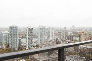 Photo 30: 2602 1055 HOMER Street in Vancouver: Yaletown Condo for sale in "Domus" (Vancouver West)  : MLS®# R2876189