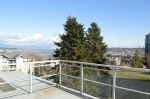 Main Photo: 606 280 ROSS Drive in New Westminster: Fraserview NW Condo for sale in "CARLYLE" : MLS®# R2444653