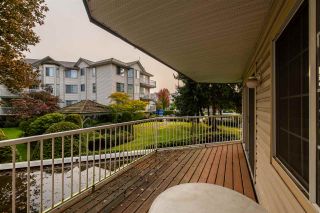Photo 16: 110 5360 205 STREET in Langley: Langley City Condo for sale : MLS®# R2503336
