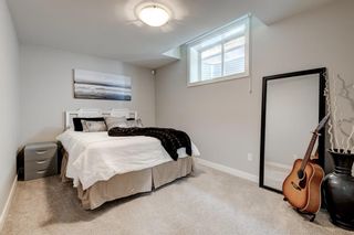 Photo 42: 731 24 Avenue NW in Calgary: Mount Pleasant Semi Detached for sale : MLS®# A1117382
