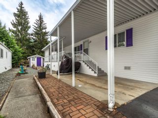 Photo 15: 1980 Valley Oak Dr in Nanaimo: Na University District Manufactured Home for sale : MLS®# 917614