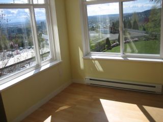Photo 7: 311 1420 PARKWAY Boulevard in Coquitlam: Westwood Plateau Condo for sale in "TALISMAN" : MLS®# V819662