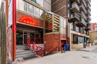 Photo 3: 201 114 3 Avenue SW in Calgary: Chinatown Retail for sale : MLS®# A2079257