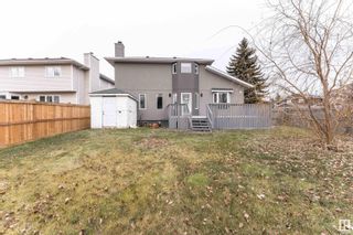 Photo 39: 11136 11A Avenue NW in Edmonton: Zone 16 House for sale : MLS®# E4365753