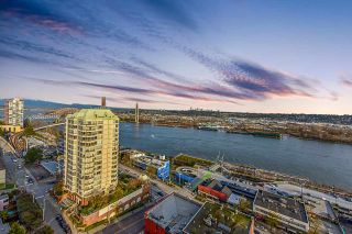 Photo 28: 1704 420 CARNARVON Street in New Westminster: Downtown NW Condo for sale in "Carnarvon Place" : MLS®# R2546323