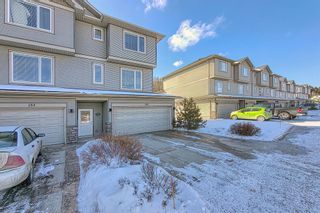 Photo 2: 158 Crawford Drive: Cochrane Row/Townhouse for sale : MLS®# A2031720
