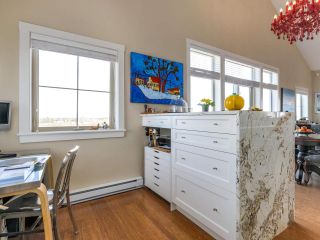 Photo 12: 419 6233 LONDON Road in Richmond: Steveston South Condo for sale in "LONDON STATION ONE" : MLS®# R2133663