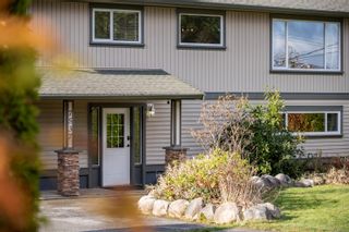 Photo 1: 7537 Andrea Cres in Lantzville: Na Upper Lantzville House for sale (Nanaimo)  : MLS®# 950305