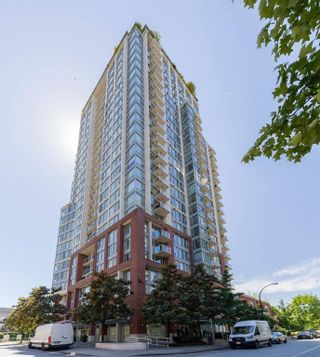 Photo 31: 2201 550 TAYLOR Street in Vancouver: Downtown VW Condo for sale in "Taylor" (Vancouver West)  : MLS®# R2608847