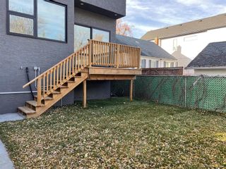 Photo 32: 204 Lindsay Street in Winnipeg: River Heights North Residential for sale (1C)  : MLS®# 202226542
