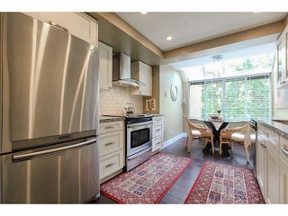 Photo 11: 214 1280 FIR Street: White Rock Condo for sale in "Oceana Villa" (South Surrey White Rock)  : MLS®# F1446947