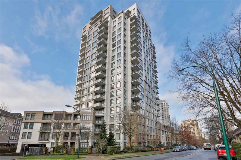 FEATURED LISTING: 906 - 3660 VANNESS Avenue Vancouver