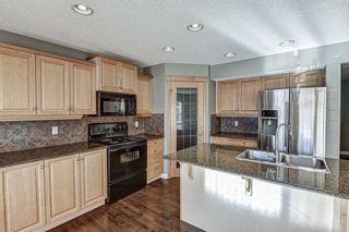 Photo 10: 32 Everwillow Green SW in Calgary: Evergreen Detached for sale : MLS®# A1188019