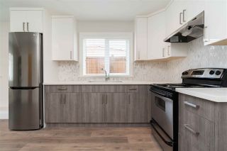 Photo 19: 129 W 45TH AVENUE in Vancouver: Oakridge VW House for sale (Vancouver West)  : MLS®# R2279485