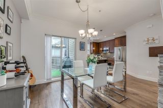 Photo 11: 24 897 PREMIER Street in North Vancouver: Lynnmour Townhouse for sale in "Legacy at Nature's Edge" : MLS®# R2419287