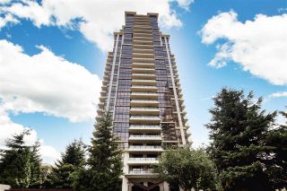 Photo 29: 2001 2138 MADISON AVENUE in Burnaby: Brentwood Park Condo for sale (Burnaby North)  : MLS®# R2490784