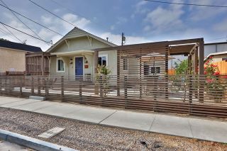 Photo 52: House for sale : 2 bedrooms : 3509 Madison Avenue in San Diego