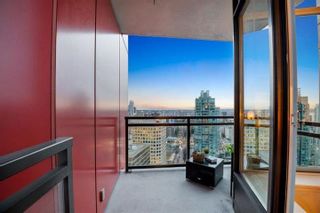 Photo 19: 3401 1211 MELVILLE Street in Vancouver: Coal Harbour Condo for sale (Vancouver West)  : MLS®# R2855330