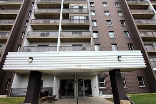 Photo 1: 812 175 Pulberry Street in Winnipeg: Condo for sale : MLS®# 202408248