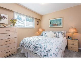 Photo 19: 24166 55 Avenue in Langley: Salmon River House for sale : MLS®# R2506236