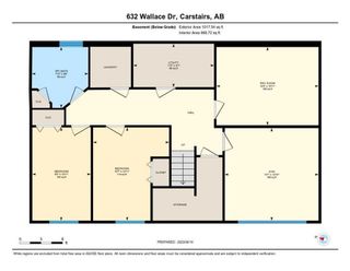 Photo 49: 632 Wallace Drive: Carstairs Detached for sale : MLS®# A2056158