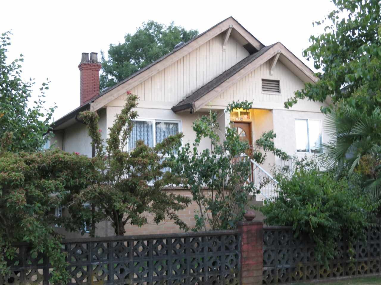 I have sold a property at 1790 CHARLES ST in Vancouver

