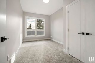 Photo 31: #1 10505 63 Avenue in Edmonton: Zone 15 House Half Duplex for sale : MLS®# E4372225