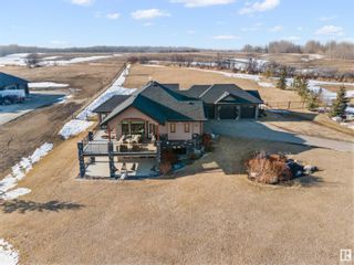 Photo 40: 26 27320 TWP RD 534: Rural Parkland County House for sale : MLS®# E4386336