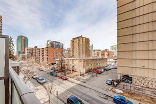 Photo 28: 306 1501 6 Street SW in Calgary: Beltline Apartment for sale : MLS®# A2014419